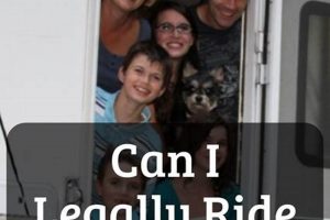 Is It Safe? Can You Ride In A Travel Trailer Legally? Best Travel Tips for Adventurers: Explore the World on a Budget Is It Safe? Can You Ride In A Travel Trailer Legally? | Best Travel Tips for Adventurers: Explore the World on a Budget