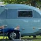 Barefoot Travel Trailer: Retro RVs for Nomad Adventures | Best Travel Tips for Adventurers: Explore the World on a Budget