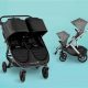 Top-Rated Best Double Stroller for Travel ✈ Guide | Best Travel Tips for Adventurers: Explore the World on a Budget