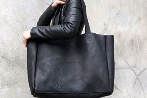 Shop Stylish Black Travel Tote Bags Now - [Your Brand] | Best Travel Tips for Adventurers: Explore the World on a Budget