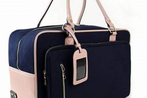 Best Ladies Travel Bag With Wheels: Your Rolling Companion! | Best Travel Tips for Adventurers: Explore the World on a Budget