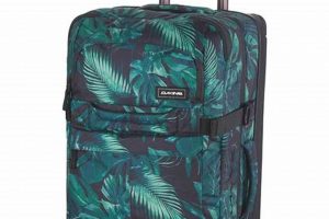 Dakine Suitcases & Travel Bags: Your Ultimate Travel Companion | Best Travel Tips for Adventurers: Explore the World on a Budget