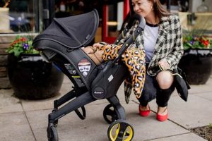 Top-Rated: Best Travel Stroller with Car Seat Combos | Best Travel Tips for Adventurers: Explore the World on a Budget