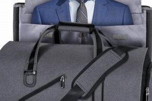 Best Business Suit Travel Bags: Travel Easier! Best Travel Tips for Adventurers: Explore the World on a Budget Best Business Suit Travel Bags: Travel Easier! | Best Travel Tips for Adventurers: Explore the World on a Budget