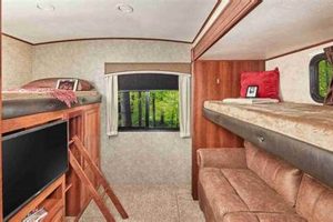Why Travel Trailer Bunk Beds? Space & Comfort Tips Best Travel Tips for Adventurers: Explore the World on a Budget Why Travel Trailer Bunk Beds? Space & Comfort Tips | Best Travel Tips for Adventurers: Explore the World on a Budget