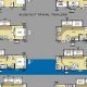Wildwood Travel Trailer Floor Plans: Find Your Ideal RV Layout! | Best Travel Tips for Adventurers: Explore the World on a Budget