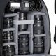 Top-Rated: Best Camera Backpack for Travel in 2024 | Best Travel Tips for Adventurers: Explore the World on a Budget