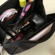 Best Small Makeup Bag for Travel: Organize On-the-Go | Best Travel Tips for Adventurers: Explore the World on a Budget