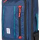 Topo Designs Global Travel Bag 40L: The Ultimate Carry-On | Best Travel Tips for Adventurers: Explore the World on a Budget