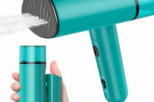 Travel-Ready: The Best Dual Voltage Travel Steamer for Wrinkle-Free Trips | Best Travel Tips for Adventurers: Explore the World on a Budget