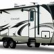Explore Cougar Half Ton Travel Trailers: Your Lightweight RV! | Best Travel Tips for Adventurers: Explore the World on a Budget