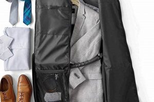 Best Travel Clothes Hanging Bag: Smart & Wrinkle-Free | Best Travel Tips for Adventurers: Explore the World on a Budget
