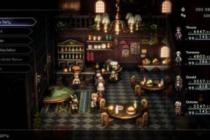 Build the *Octopath Traveler Best Party*: Team Comp Guide | Best Travel Tips for Adventurers: Explore the World on a Budget