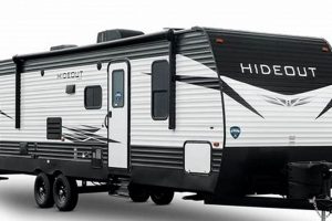 Affordable Hideout Travel Trailer: Your Compact RV Escape | Best Travel Tips for Adventurers: Explore the World on a Budget