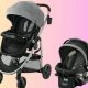 Top Picks: Best Affordable Travel System [2024 Deals] | Best Travel Tips for Adventurers: Explore the World on a Budget