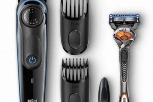 Top Rated: Best Travel Beard Trimmer On-the-Go | Best Travel Tips for Adventurers: Explore the World on a Budget