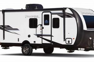 Light Travel Trailer Under 2000 lbs: Your Guide! | Best Travel Tips for Adventurers: Explore the World on a Budget