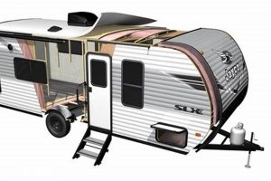 Jay Flight Travel Trailer: Your Best Road Trip Companion | Best Travel Tips for Adventurers: Explore the World on a Budget