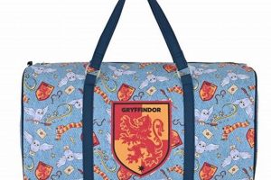 Wizarding Ways: Harry Potter Travel Bag for Magical Journeys | Best Travel Tips for Adventurers: Explore the World on a Budget
