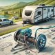 Travel Trailer Brakes: Safety Tips & Expert Advice | Best Travel Tips for Adventurers: Explore the World on a Budget
