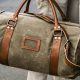 Best Canvas Travel Bags: Your Durable Companion | Best Travel Tips for Adventurers: Explore the World on a Budget