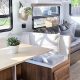 Travel Trailer Furniture | Best Travel Tips for Adventurers: Explore the World on a Budget
