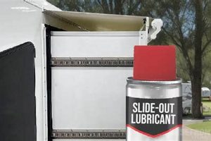 RV Slide-Out Lube: How to Lubricate a Travel Trailer [Easy Guide] | Best Travel Tips for Adventurers: Explore the World on a Budget