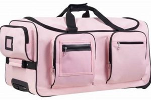 Best 29 Inch Travel Bag [Guide] - Pack Smarter! | Best Travel Tips for Adventurers: Explore the World on a Budget