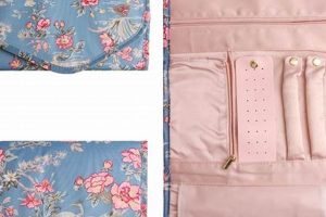 Secure Your Sparkle: Jewellery Bag for Travelling Essentials | Best Travel Tips for Adventurers: Explore the World on a Budget