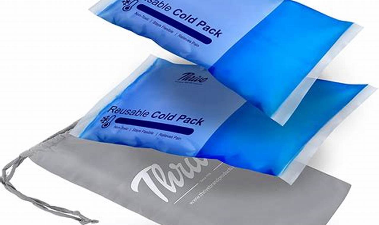 Top Ice Packs for Air Travel: Stay Cool On the Go! Best Travel Tips for Adventurers: Explore the World on a Budget Top Ice Packs for Air Travel: Stay Cool On the Go! | Best Travel Tips for Adventurers: Explore the World on a Budget