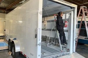 Mobile Travel Trailer Repair Near Me: Fast RV Service! | Best Travel Tips for Adventurers: Explore the World on a Budget