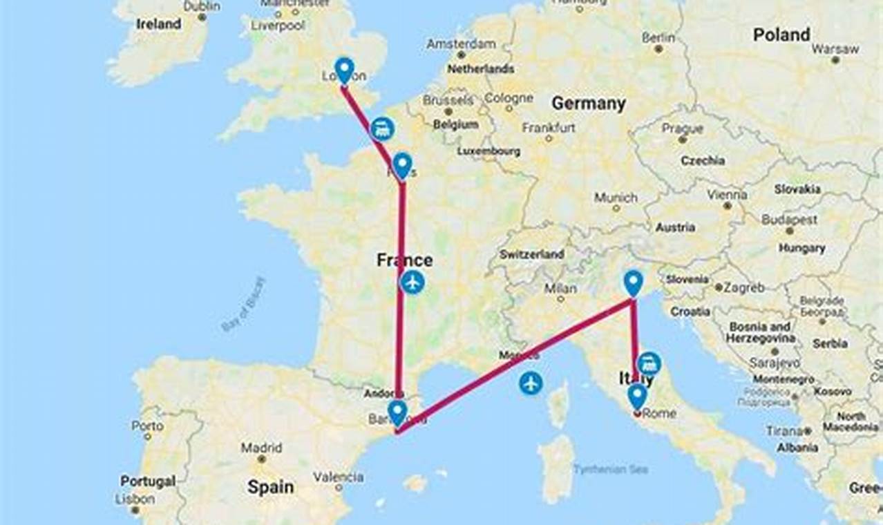 Plan Your Best Travel Itinerary for Europe: Ultimate Guide Best Travel Tips for Adventurers: Explore the World on a Budget Plan Your Best Travel Itinerary for Europe: Ultimate Guide | Best Travel Tips for Adventurers: Explore the World on a Budget