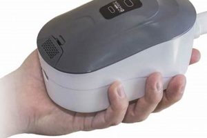 The Best Travel CPAP Machines: Your Sleep Solution On-the-Go | Best Travel Tips for Adventurers: Explore the World on a Budget