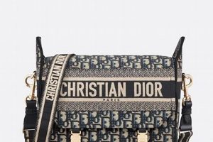Luxury Dior Travel Bags: Style & Travel in One! | Best Travel Tips for Adventurers: Explore the World on a Budget