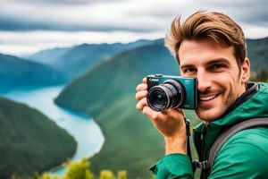 Top Pick: Best Travel Film Camera [Buyer's Guide] | Best Travel Tips for Adventurers: Explore the World on a Budget