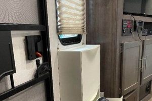 RV Living: Travel Trailer Storage Ideas & Hacks | Best Travel Tips for Adventurers: Explore the World on a Budget