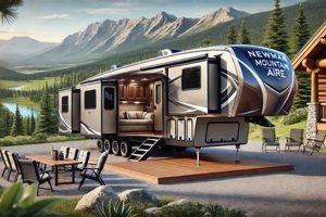 '91 Mountain Aire Slide System: Tips &amp; Repair [Newman] | Best Travel Tips for Adventurers: Explore the World on a Budget