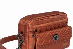 Best Lug Travel Bags: Your Ultimate Guide for Travel | Best Travel Tips for Adventurers: Explore the World on a Budget