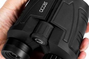 Top-Rated Best Small Travel Binoculars for Adventure! | Best Travel Tips for Adventurers: Explore the World on a Budget