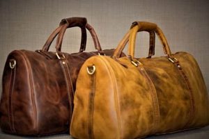 Premium Leather Travel Bag Mens: Style & Durability Best Travel Tips for Adventurers: Explore the World on a Budget Premium Leather Travel Bag Mens: Style & Durability | Best Travel Tips for Adventurers: Explore the World on a Budget