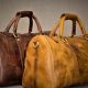Premium Leather Travel Bag Mens: Style & Durability | Best Travel Tips for Adventurers: Explore the World on a Budget