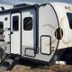 GeoPro Travel Trailer: Compact Camping Freedom! | Best Travel Tips for Adventurers: Explore the World on a Budget