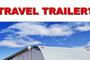 The Guide to Weighing a Travel Trailer Safely + Tips Best Travel Tips for Adventurers: Explore the World on a Budget The Guide to Weighing a Travel Trailer Safely + Tips | Best Travel Tips for Adventurers: Explore the World on a Budget