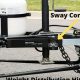 Enhance Travel Trailer Safety: Hitches with Sway Bars | Best Travel Tips for Adventurers: Explore the World on a Budget