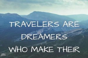 Top Best Quotes About Traveling & Journey Inspiration Best Travel Tips for Adventurers: Explore the World on a Budget Top Best Quotes About Traveling & Journey Inspiration | Best Travel Tips for Adventurers: Explore the World on a Budget