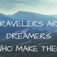 Top Best Quotes About Traveling & Journey Inspiration | Best Travel Tips for Adventurers: Explore the World on a Budget
