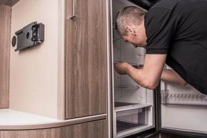 RV Fridge Fix: Travel Trailer Refrigerator Not Working? +Tips Best Travel Tips for Adventurers: Explore the World on a Budget RV Fridge Fix: Travel Trailer Refrigerator Not Working? +Tips | Best Travel Tips for Adventurers: Explore the World on a Budget