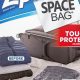Pack Smart: Ziploc Travel Storage Bags for Organized Trips | Best Travel Tips for Adventurers: Explore the World on a Budget