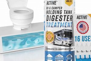 RV Toilet Chemicals: Keep Your Travel Trailer Fresh! Best Travel Tips for Adventurers: Explore the World on a Budget RV Toilet Chemicals: Keep Your Travel Trailer Fresh! | Best Travel Tips for Adventurers: Explore the World on a Budget