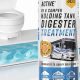 RV Toilet Chemicals: Keep Your Travel Trailer Fresh! | Best Travel Tips for Adventurers: Explore the World on a Budget